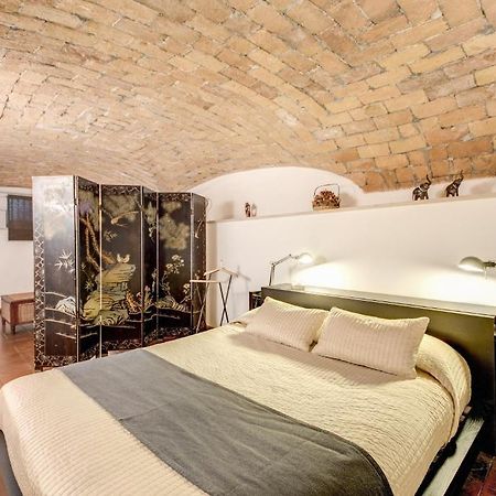 רומא The Vault Suite מראה חיצוני תמונה