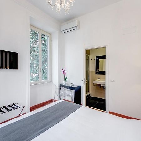 רומא The Vault Suite מראה חיצוני תמונה