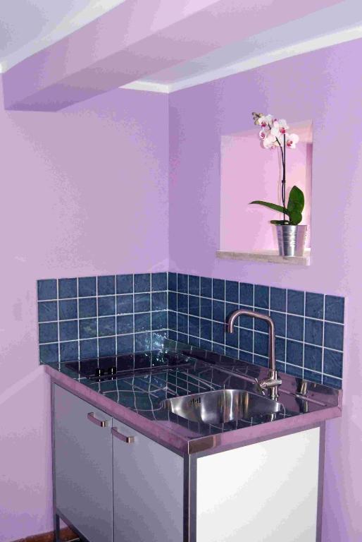 רומא The Vault Suite חדר תמונה