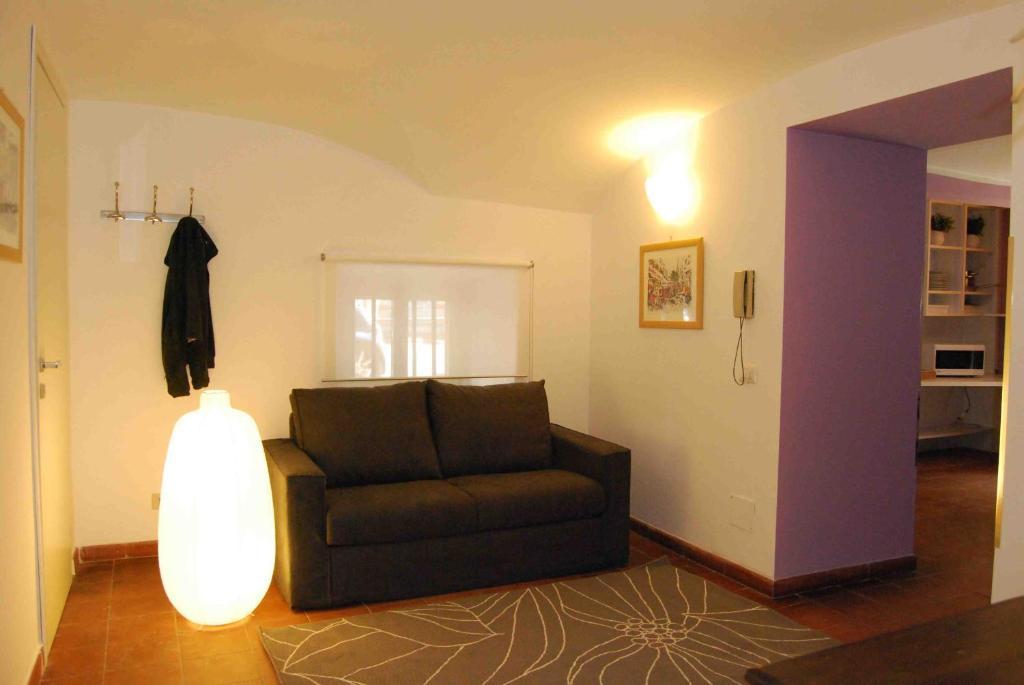 רומא The Vault Suite חדר תמונה