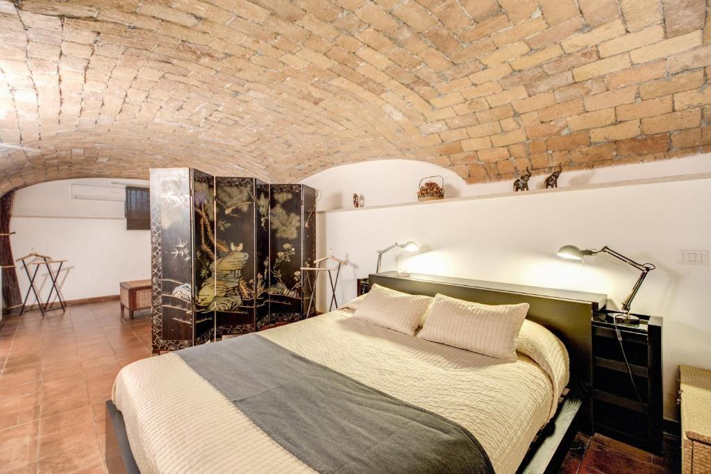 רומא The Vault Suite מראה חיצוני תמונה