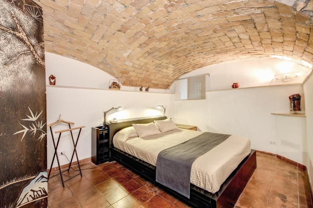 רומא The Vault Suite מראה חיצוני תמונה