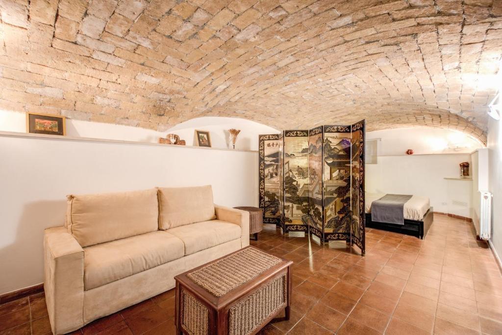רומא The Vault Suite מראה חיצוני תמונה