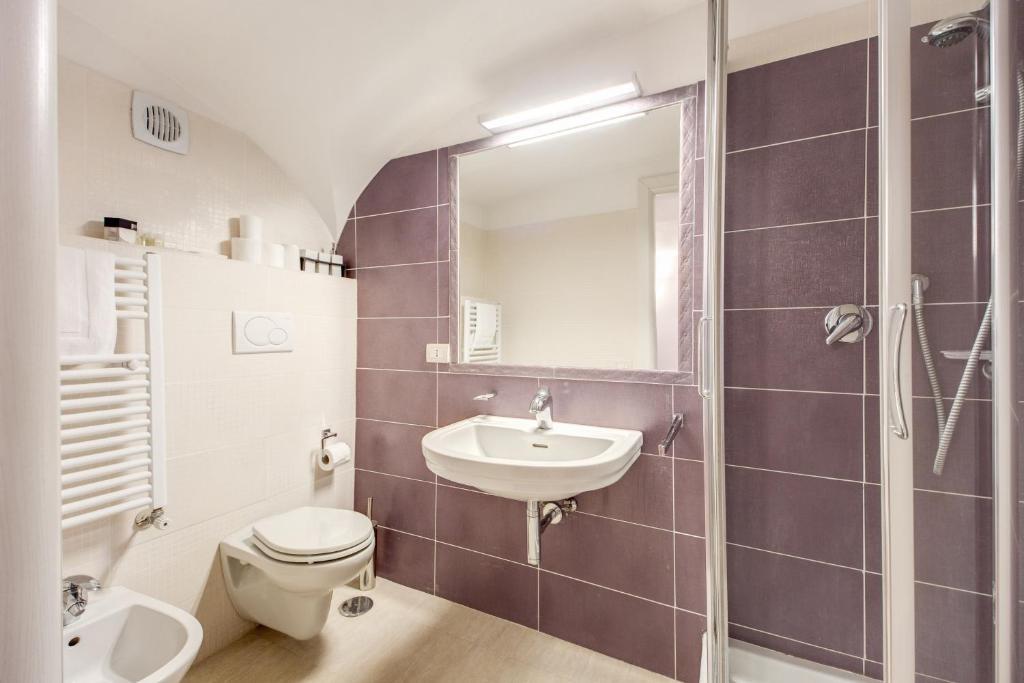רומא The Vault Suite מראה חיצוני תמונה