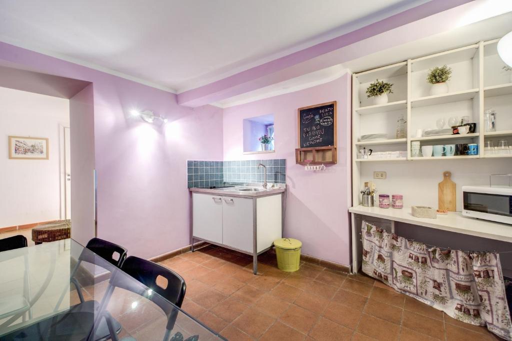 רומא The Vault Suite מראה חיצוני תמונה