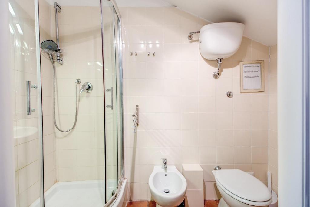 רומא The Vault Suite מראה חיצוני תמונה