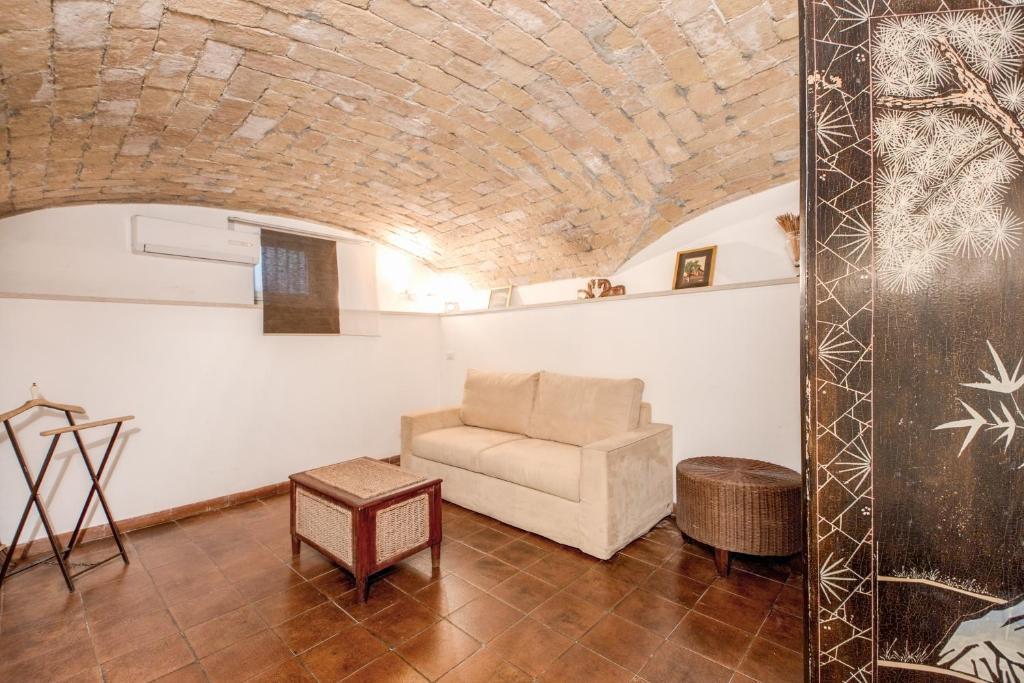 רומא The Vault Suite חדר תמונה