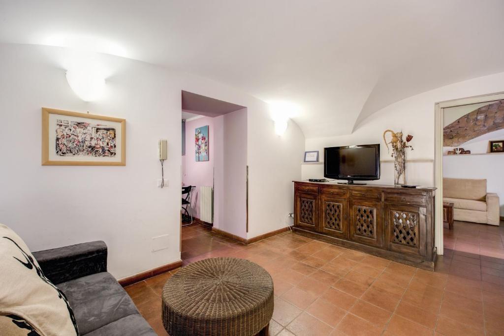 רומא The Vault Suite חדר תמונה
