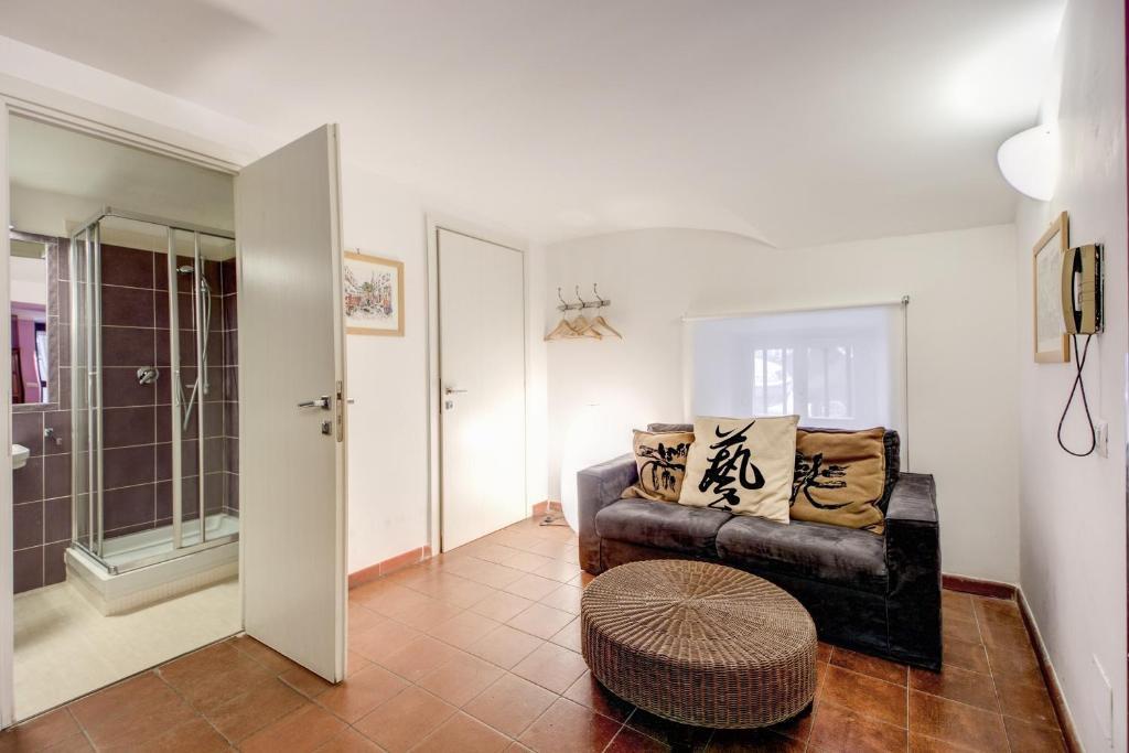 רומא The Vault Suite חדר תמונה