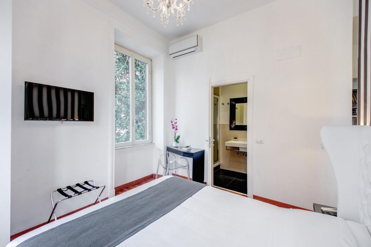 רומא The Vault Suite מראה חיצוני תמונה
